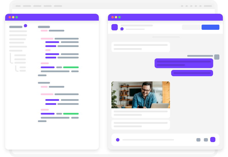Een soepele migratie van Salesforce naar HubSpot