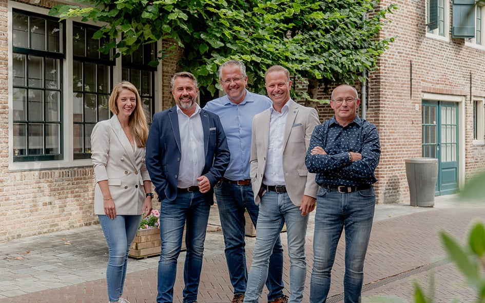 258% meer klikken dankzij Performance max