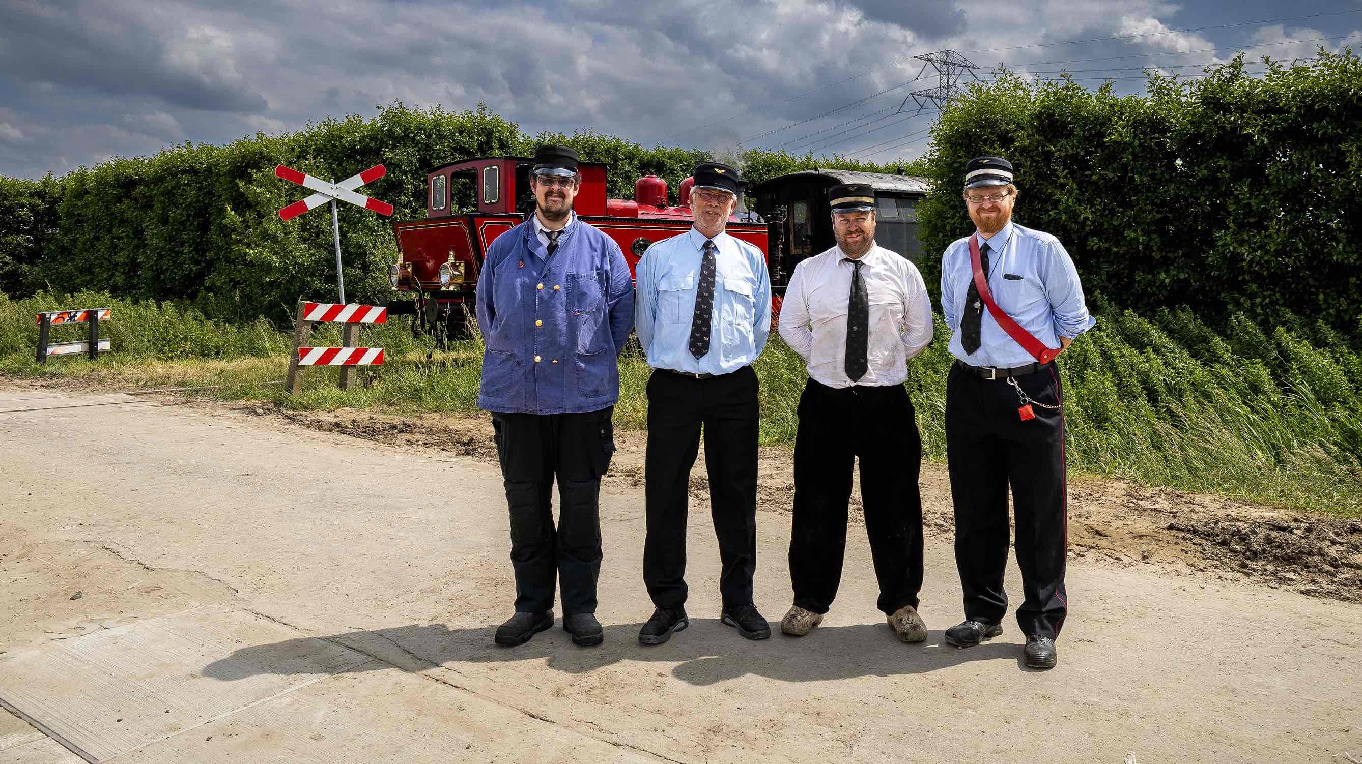 Stoomtrein-Goes-Borsele