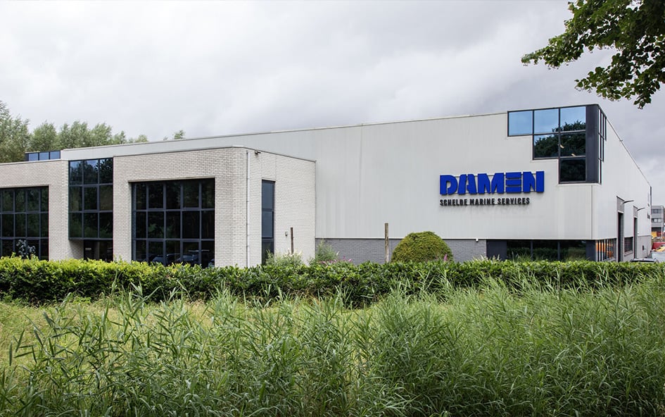 Damen-case-nl
